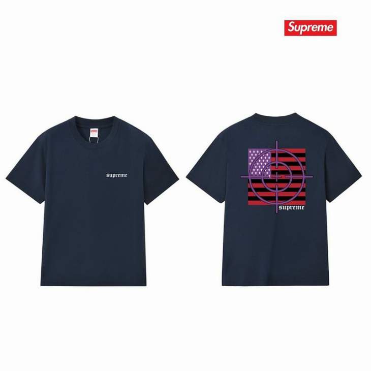 Picture of Supreme T Shirts Short _SKUSupremeS-2XLthtxS3111332